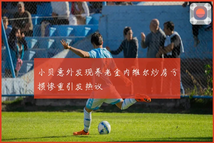 小贝意外发现养老金内维尔炒房亏损惨重引发热议